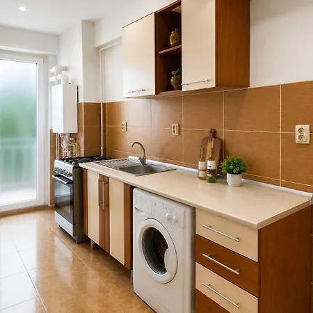 Heart Of Summerland Apartamento Mamaia