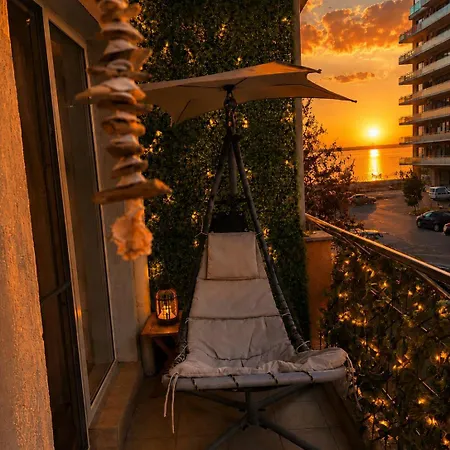 Heart Of Summerland Apartment Mamaia