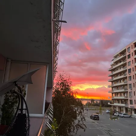 Apartment Heart Of Summerland Mamaia